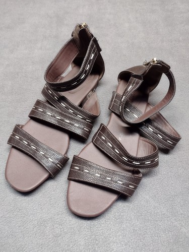 Cushion walk avon sandals - cushion,