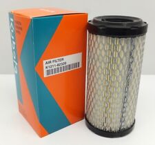 K121182320 Air Filter Fits Kubota "RTV900" Series Utility Vehicle