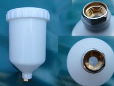 SPRAY GUN CUP FMT 4001 SPARE