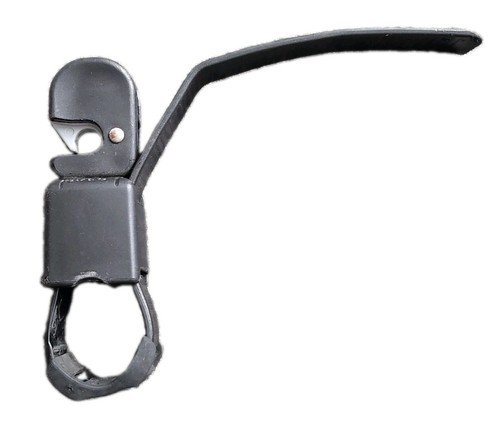 Lascal buggy board connector - lascal,