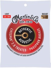 Martin ma540t authentic - martin,