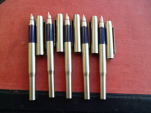 Parker fountain pens - parker, (5)