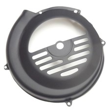 FA Italia Flywheel Cover Black