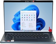 LENOVO YOGA 6 13ABR8 AMD Ryzen