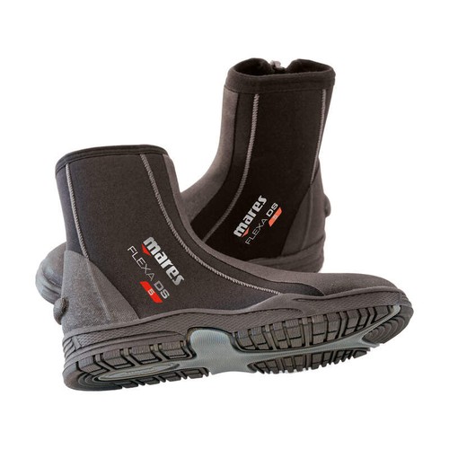 Mares flexa 5mm dive boot - flexa,