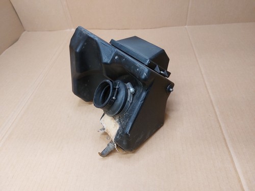 Original air box scorpa 250t - original,