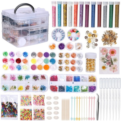 Resin accessories decoration - resin,