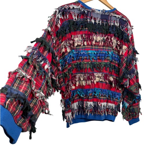 Vtg paula sweet flannel - vtg,