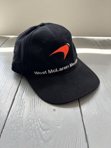 West mclaren mercedes team - west, f1