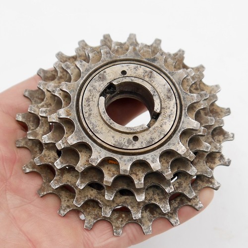 Suntour perfect speed - 5,
