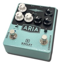 Keeley ARIA Compressor Drive