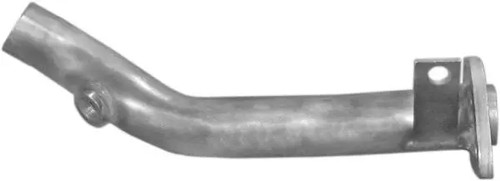 Exhaust pipe 209 - exhaust, 19.209