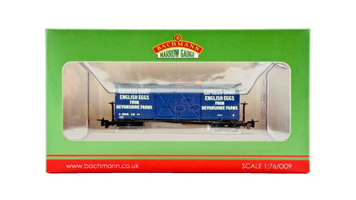 Bachmann oo9 scale 393 - oo9,
