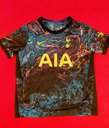 Nike spurs tottenham hotspur - spurs,