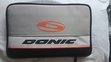 Donic table tennis racket - table,