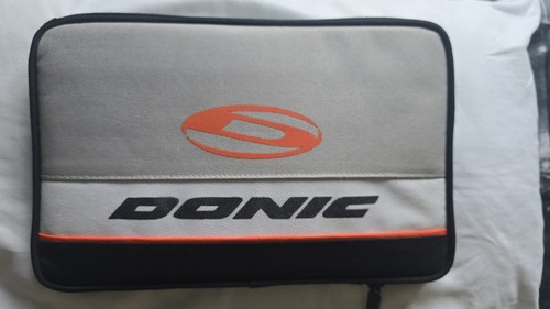 Donic table tennis racket - donic,