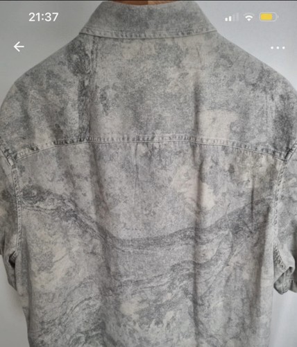 Zara men grey - zara, men's