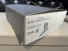 Shimano Ultegra Di2 FD-R8150