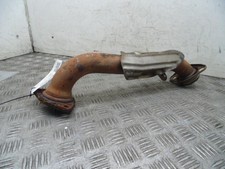 Honda Crv Exhaust Down Pipe Cylincer Mk4 1.6 Diesel 2012-2015Q