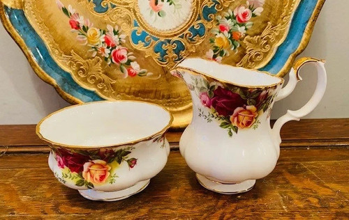 Royal albert old country - royal,