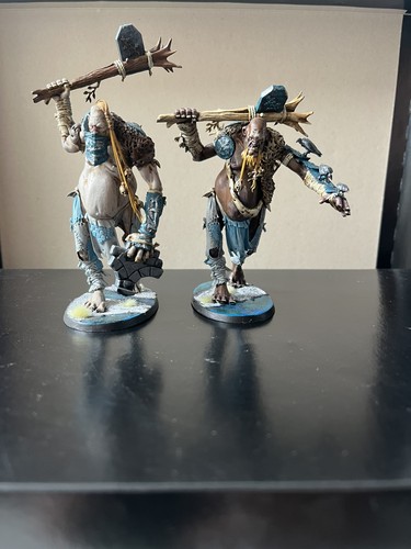 Warhammer age sigmar sons - of,