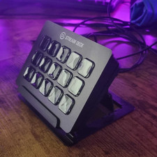 Elgato Stream Deck MK.1 Studio