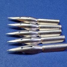 5x Vintage Zebra No. 88