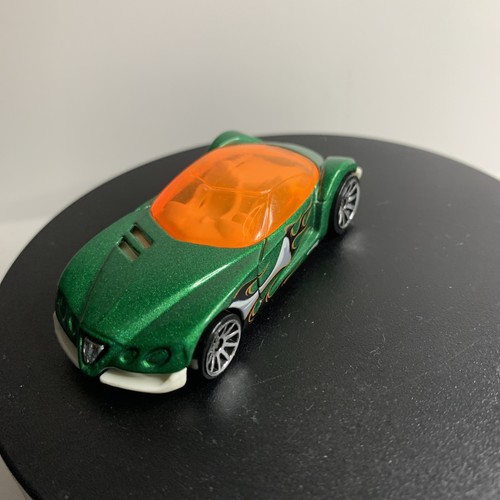 Hotwheels diecast car 2002 - diecast,