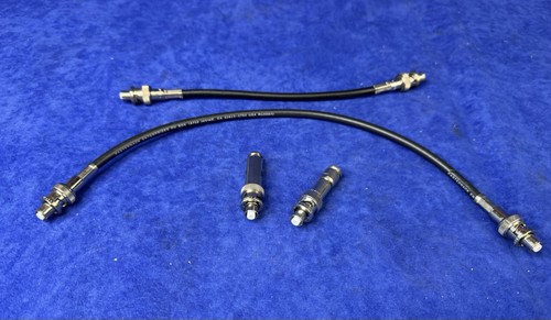 Pasternack pe4343 cable - pe4343,
