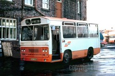 Bus Photo - Greater Manchester
