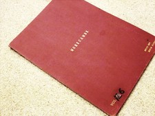 Railway history map plan