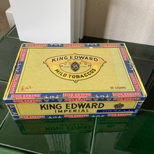 Vintage King Edward Imperial