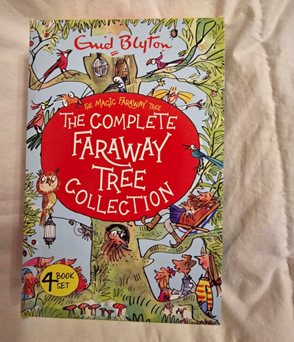 Enid blyton complete - complete, faraway