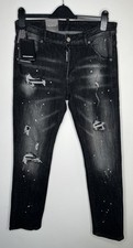 Men’s DSQUARED2 Black