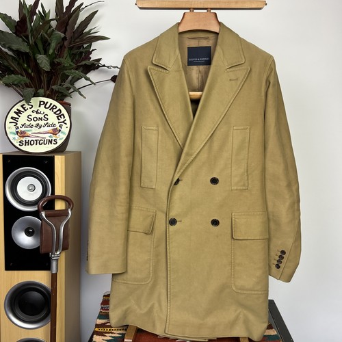 Gieves hawkes savile - hawkes, row