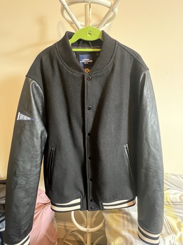Superdry men varsity jacket - men's,