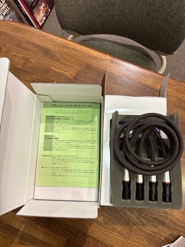 Accuphase aslc 10b analog - accuphase,