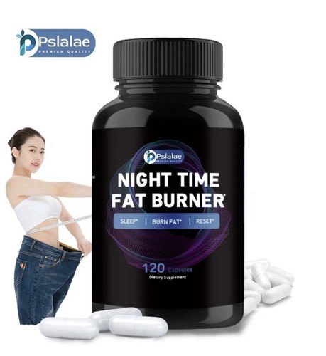 Night time fat - fat, 120pcs