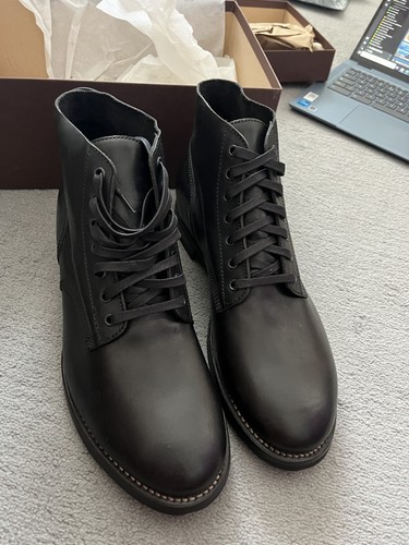 August special belliver - august, boot