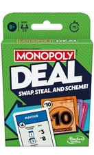 Hasbro Gaming Deal Strategy