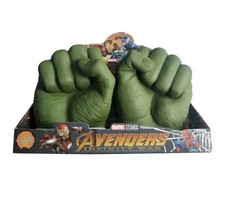 Avengers Alliance Super