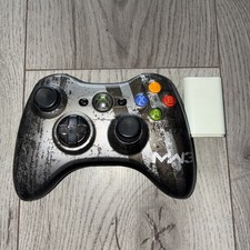 Xbox 360 MW3 Call Of Duty Modern Warfare Wireless Controller Remote