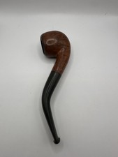 Weingott Vintage Natural Smokers Tobacco Pipe Supreme, London Craftsmanship