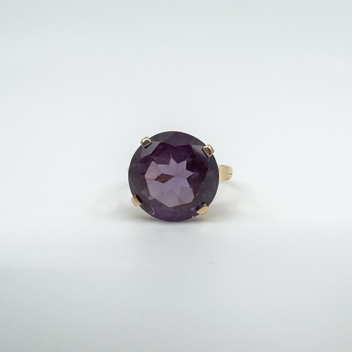 Vintage 14ct gold 50ct - 14ct, 8.50ct