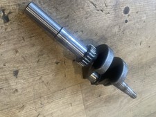 Crank Shaft from a Honda GV100 Engine (100)