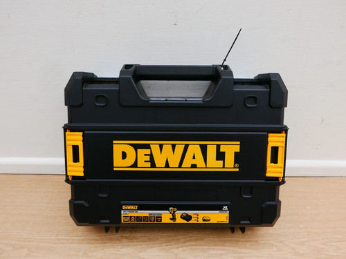 Dewalt impact driver tstak - dewalt,