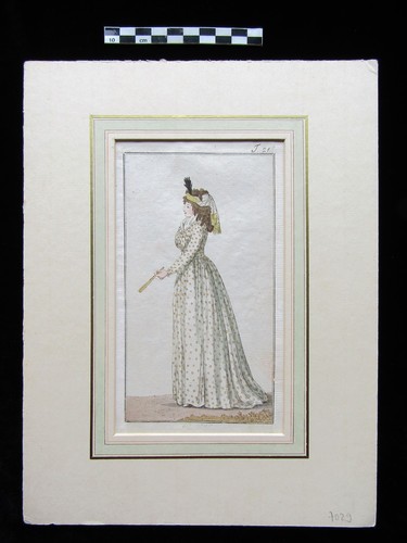 Rare antique 18th century - 18th,