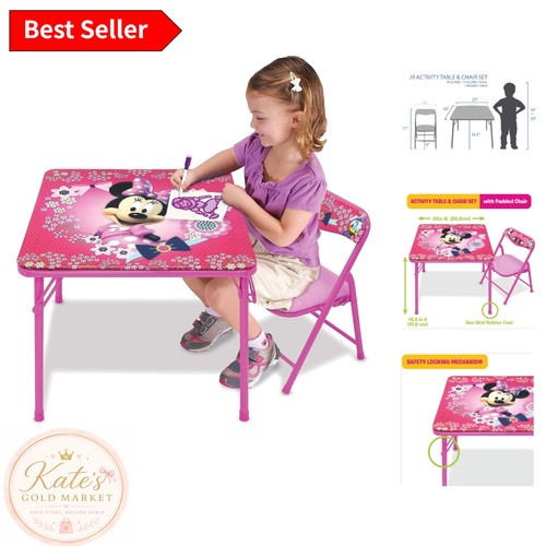 Toddler friendly minnie mouse - toddler-friendly,