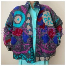 SUZANI ARTISAN HAND EMBROIDERY