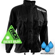 Richa Rain Warrior 100%